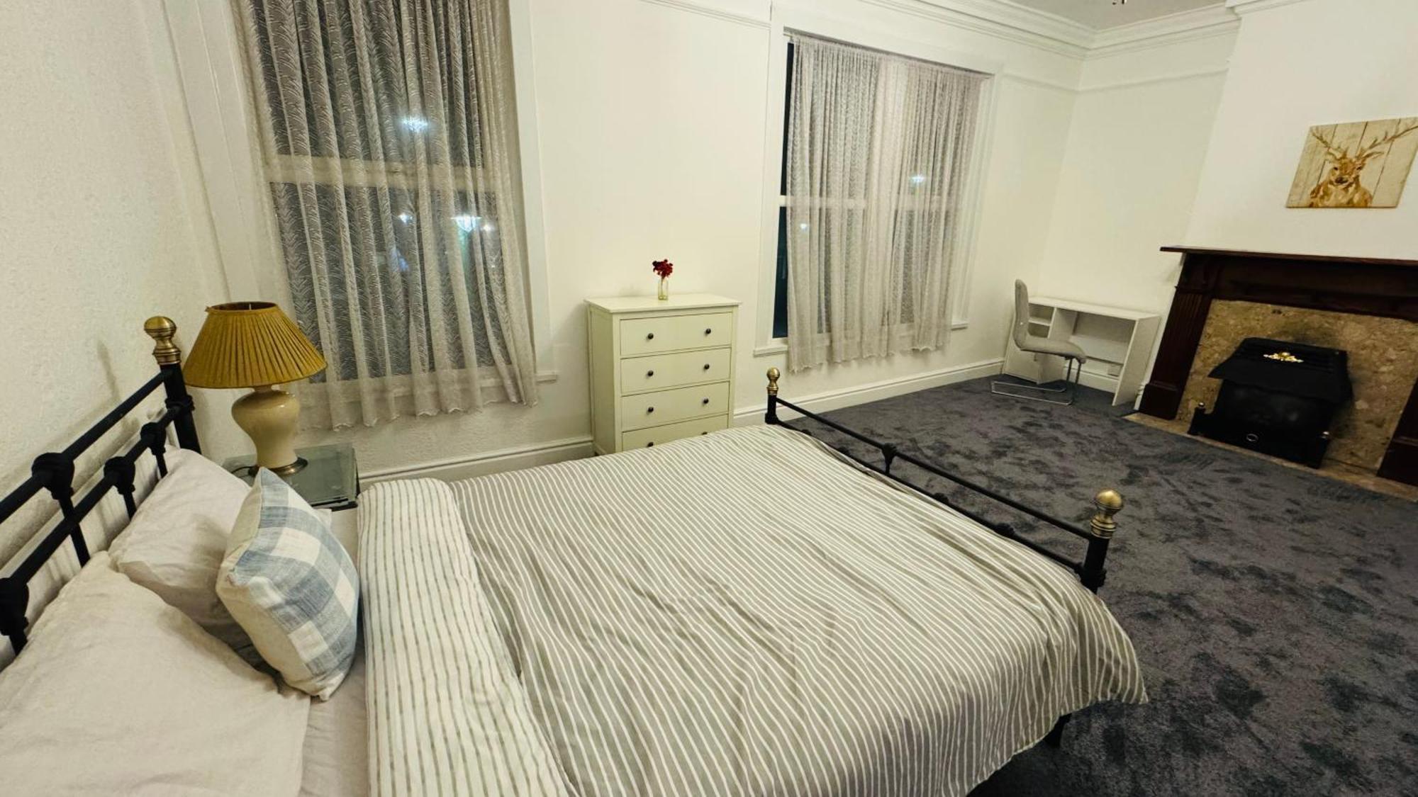 Boulevard Double Room In Shared Accommodation Kingston upon Hull Buitenkant foto