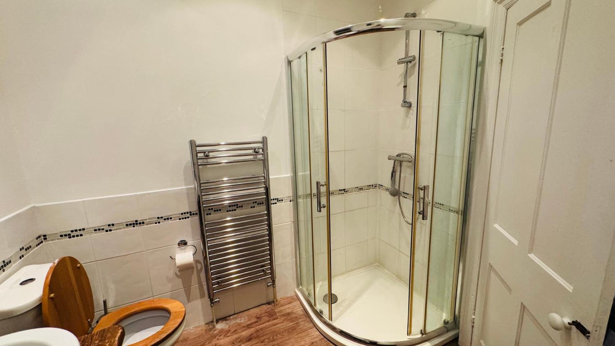 Boulevard Double Room In Shared Accommodation Kingston upon Hull Buitenkant foto