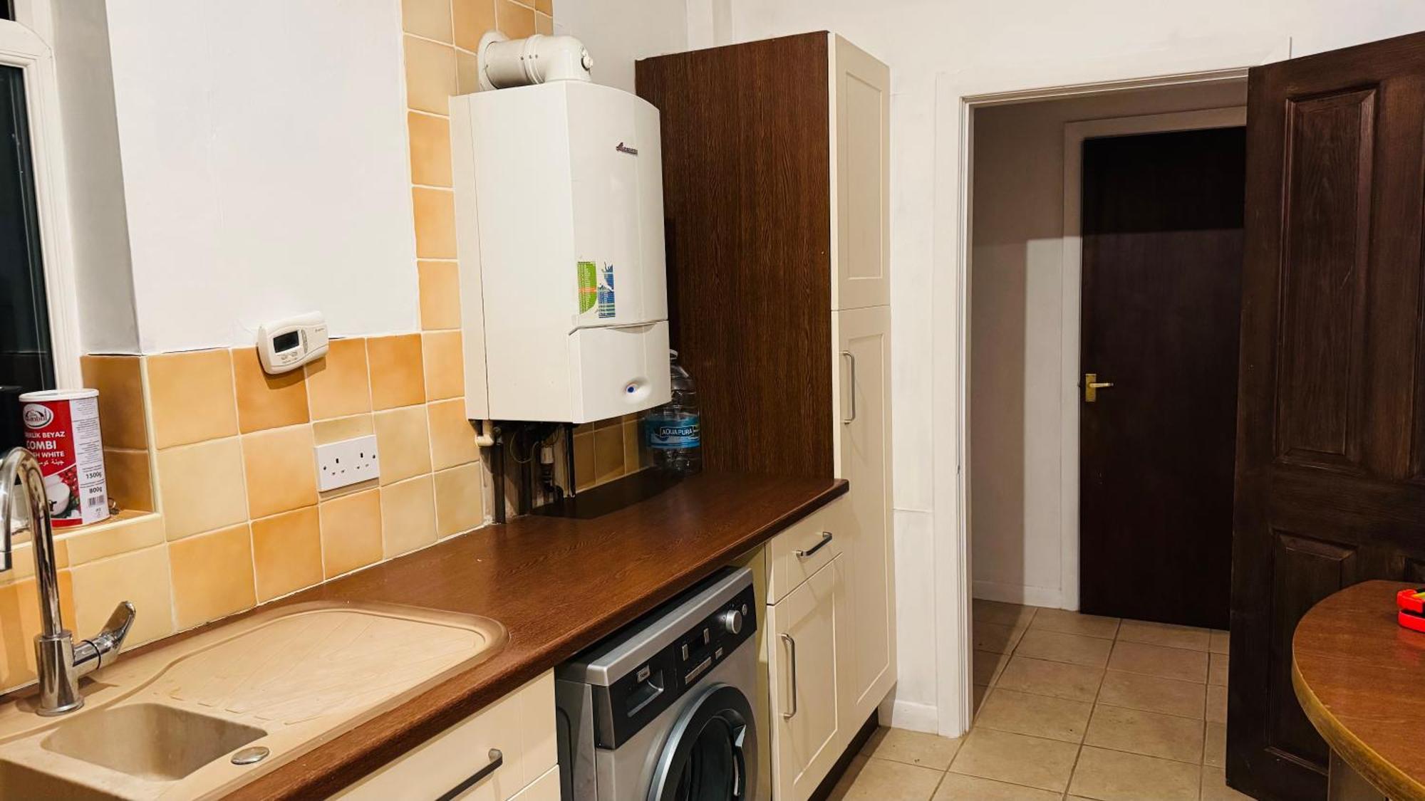 Boulevard Double Room In Shared Accommodation Kingston upon Hull Buitenkant foto