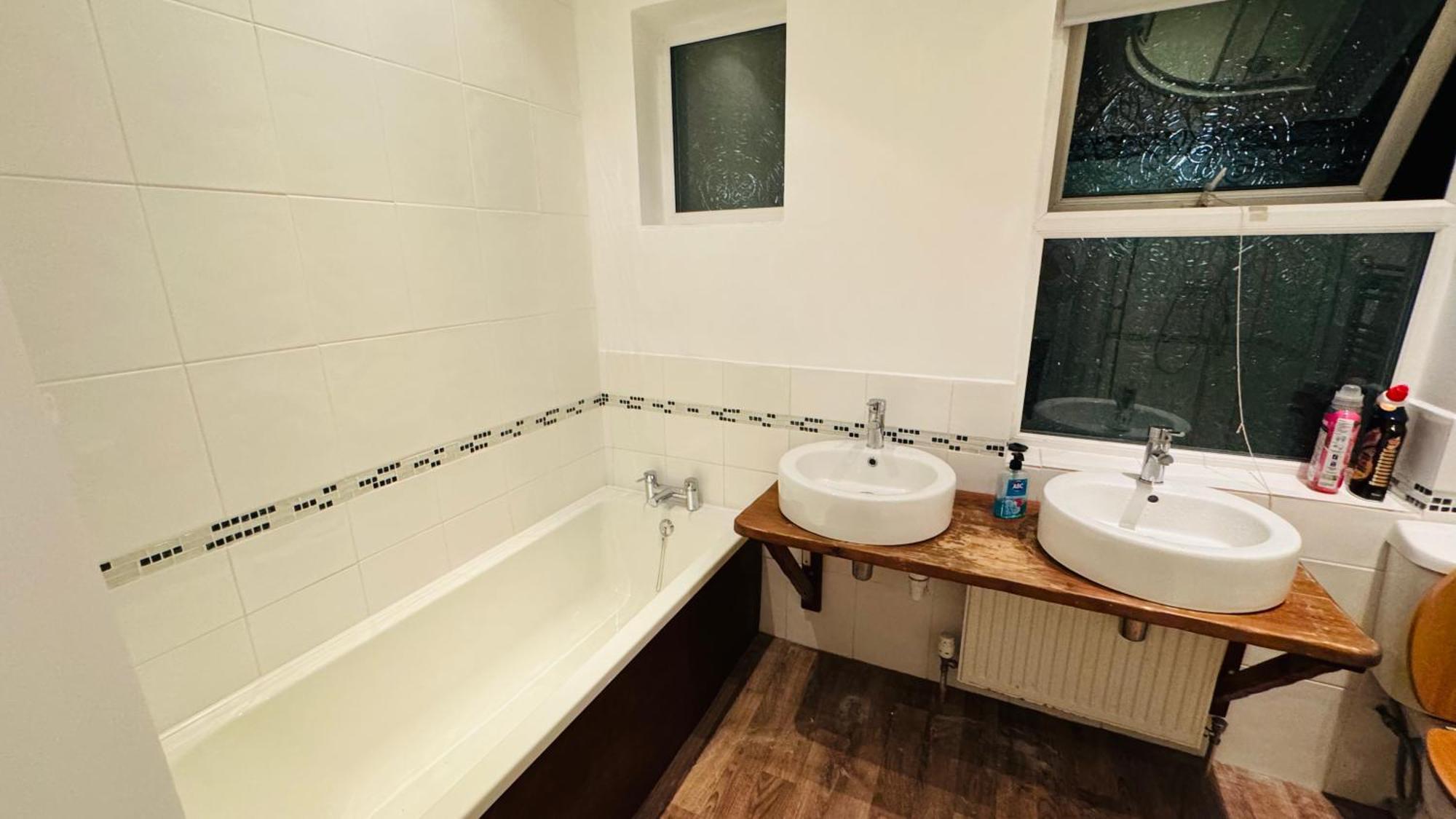 Boulevard Double Room In Shared Accommodation Kingston upon Hull Buitenkant foto