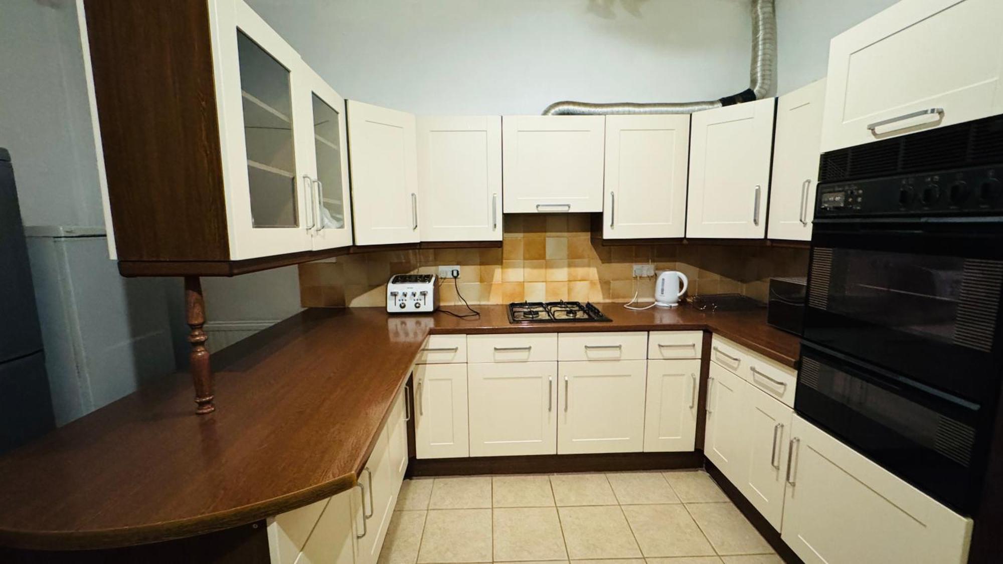 Boulevard Double Room In Shared Accommodation Kingston upon Hull Buitenkant foto