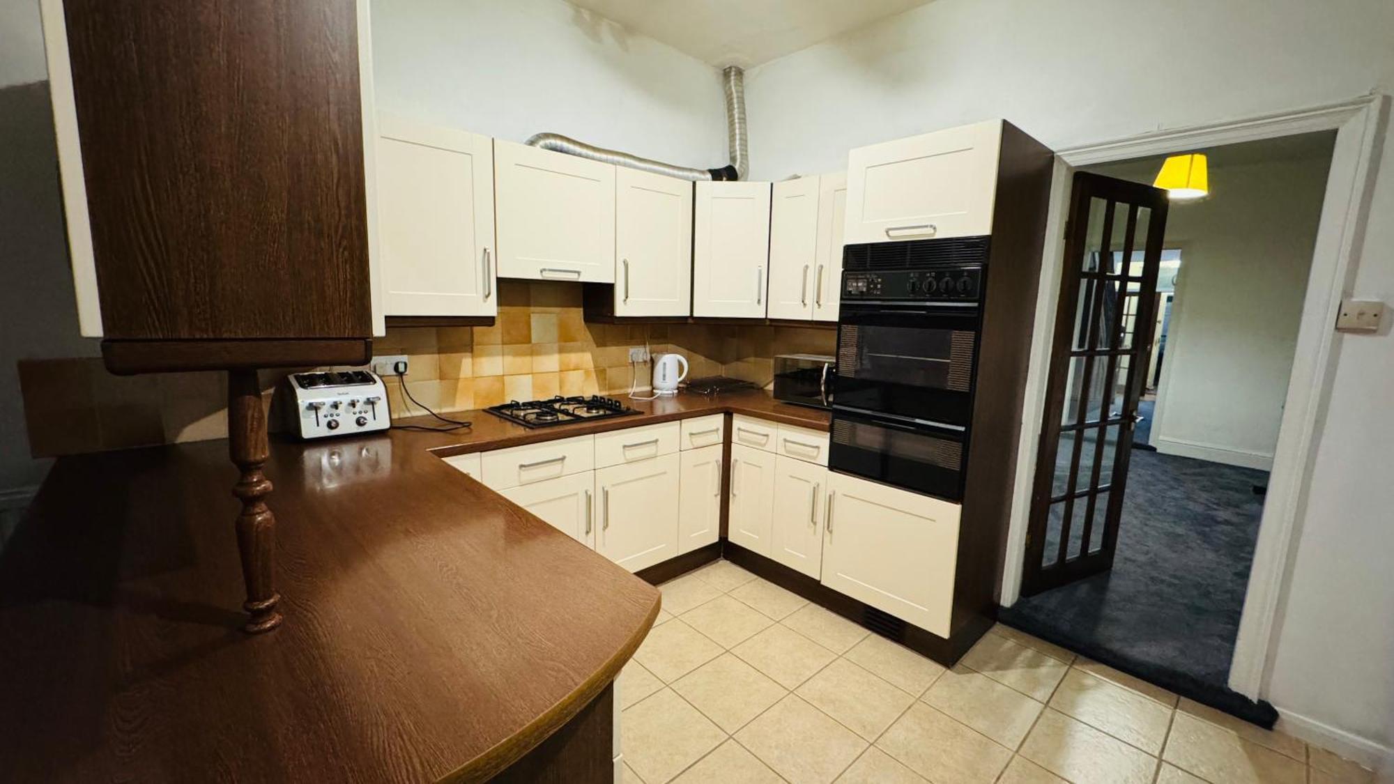 Boulevard Double Room In Shared Accommodation Kingston upon Hull Buitenkant foto